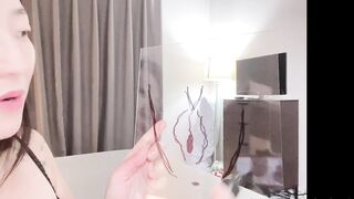 [220 of 306 Videos] Asianvixen4u (AsianClimax) OnlyFans Leaks Asian Chinese Climax Queen