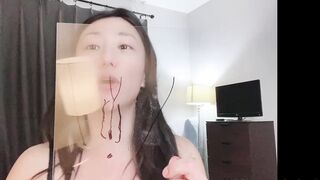 [220 of 306 Videos] Asianvixen4u (AsianClimax) OnlyFans Leaks Asian Chinese Climax Queen