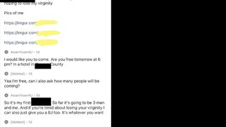 [223 of 306 Videos] Asianvixen4u (AsianClimax) OnlyFans Leaks Asian Chinese Climax Queen