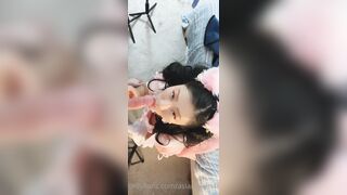 [230 of 306 Videos] Asianvixen4u (AsianClimax) OnlyFans Leaks Asian Chinese Climax Queen