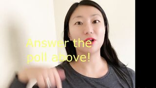 [236 of 306 Videos] Asianvixen4u (AsianClimax) OnlyFans Leaks Asian Chinese Climax Queen