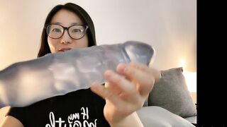 [242 of 306 Videos] Asianvixen4u (AsianClimax) OnlyFans Leaks Asian Chinese Climax Queen