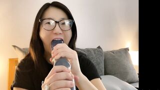 [242 of 306 Videos] Asianvixen4u (AsianClimax) OnlyFans Leaks Asian Chinese Climax Queen