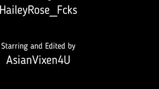 [251 of 306 Videos] Asianvixen4u (AsianClimax) OnlyFans Leaks Asian Chinese Climax Queen