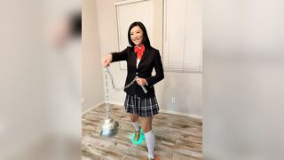 [253 of 306 Videos] Asianvixen4u (AsianClimax) OnlyFans Leaks Asian Chinese Climax Queen