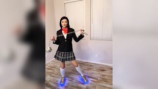 [253 of 306 Videos] Asianvixen4u (AsianClimax) OnlyFans Leaks Asian Chinese Climax Queen