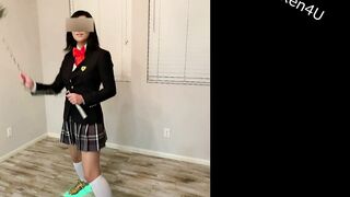 [254 of 306 Videos] Asianvixen4u (AsianClimax) OnlyFans Leaks Asian Chinese Climax Queen