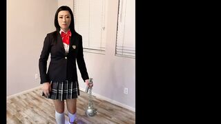 [262 of 306 Videos] Asianvixen4u (AsianClimax) OnlyFans Leaks Asian Chinese Climax Queen