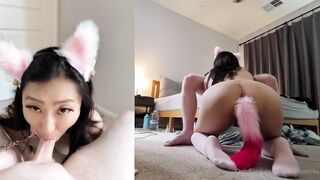 [265 of 306 Videos] Asianvixen4u (AsianClimax) OnlyFans Leaks Asian Chinese Climax Queen