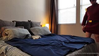 [277 of 306 Videos] Asianvixen4u (AsianClimax) OnlyFans Leaks Asian Chinese Climax Queen