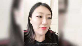 [278 of 306 Videos] Asianvixen4u (AsianClimax) OnlyFans Leaks Asian Chinese Climax Queen