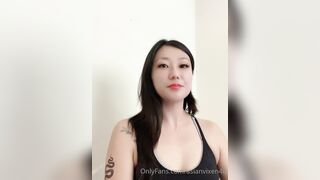 [278 of 306 Videos] Asianvixen4u (AsianClimax) OnlyFans Leaks Asian Chinese Climax Queen