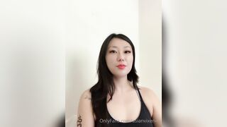 [278 of 306 Videos] Asianvixen4u (AsianClimax) OnlyFans Leaks Asian Chinese Climax Queen