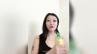 [278 of 306 Videos] Asianvixen4u (AsianClimax) OnlyFans Leaks Asian Chinese Climax Queen