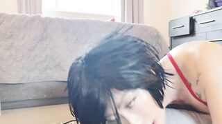 [285 of 306 Videos] Asianvixen4u (AsianClimax) OnlyFans Leaks Asian Chinese Climax Queen