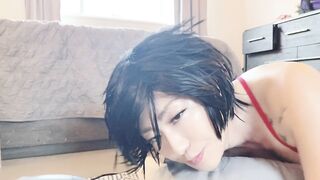 [285 of 306 Videos] Asianvixen4u (AsianClimax) OnlyFans Leaks Asian Chinese Climax Queen