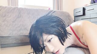 [285 of 306 Videos] Asianvixen4u (AsianClimax) OnlyFans Leaks Asian Chinese Climax Queen