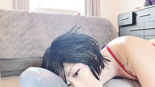 [285 of 306 Videos] Asianvixen4u (AsianClimax) OnlyFans Leaks Asian Chinese Climax Queen