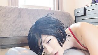 [285 of 306 Videos] Asianvixen4u (AsianClimax) OnlyFans Leaks Asian Chinese Climax Queen