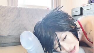 [285 of 306 Videos] Asianvixen4u (AsianClimax) OnlyFans Leaks Asian Chinese Climax Queen