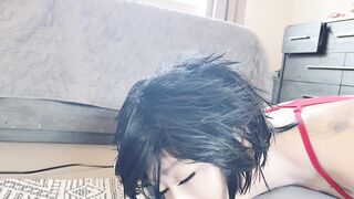 [287 of 306 Videos] Asianvixen4u (AsianClimax) OnlyFans Leaks Asian Chinese Climax Queen