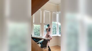 [104 of 114 Videos] Blinkksg (Blink aka Blinkk aka blinksg) OnlyFans Leaks Professional Thottery