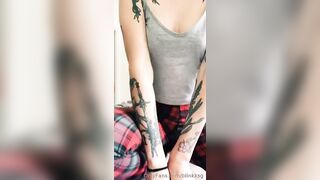 [113 of 114 Videos] Blinkksg (Blink aka Blinkk aka blinksg) OnlyFans Leaks Professional Thottery