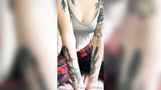 [113 of 114 Videos] Blinkksg (Blink aka Blinkk aka blinksg) OnlyFans Leaks Professional Thottery