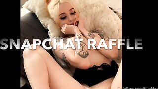 [21 of 114 Videos] Blinkksg (Blink aka Blinkk aka blinksg) OnlyFans Leaks Professional Thottery