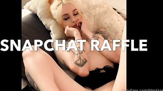 [21 of 114 Videos] Blinkksg (Blink aka Blinkk aka blinksg) OnlyFans Leaks Professional Thottery