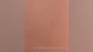 [35 of 114 Videos] Blinkksg (Blink aka Blinkk aka blinksg) OnlyFans Leaks Professional Thottery