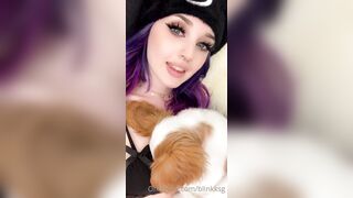 [40 of 114 Videos] Blinkksg (Blink aka Blinkk aka blinksg) OnlyFans Leaks Professional Thottery