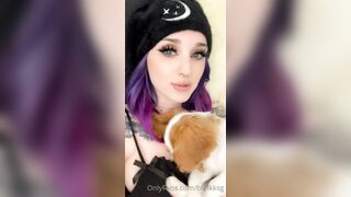 [41 of 114 Videos] Blinkksg (Blink aka Blinkk aka blinksg) OnlyFans Leaks Professional Thottery