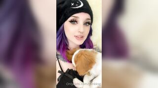 [41 of 114 Videos] Blinkksg (Blink aka Blinkk aka blinksg) OnlyFans Leaks Professional Thottery