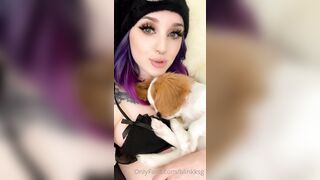 [41 of 114 Videos] Blinkksg (Blink aka Blinkk aka blinksg) OnlyFans Leaks Professional Thottery