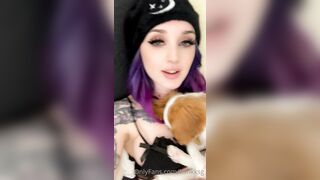 [41 of 114 Videos] Blinkksg (Blink aka Blinkk aka blinksg) OnlyFans Leaks Professional Thottery