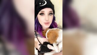 [41 of 114 Videos] Blinkksg (Blink aka Blinkk aka blinksg) OnlyFans Leaks Professional Thottery