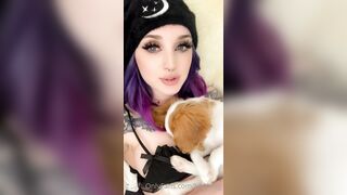 [41 of 114 Videos] Blinkksg (Blink aka Blinkk aka blinksg) OnlyFans Leaks Professional Thottery