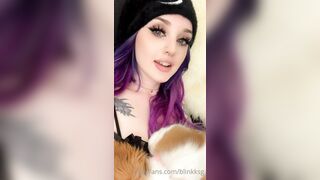 [42 of 114 Videos] Blinkksg (Blink aka Blinkk aka blinksg) OnlyFans Leaks Professional Thottery