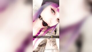 [46 of 114 Videos] Blinkksg (Blink aka Blinkk aka blinksg) OnlyFans Leaks Professional Thottery