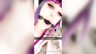 [46 of 114 Videos] Blinkksg (Blink aka Blinkk aka blinksg) OnlyFans Leaks Professional Thottery