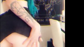 [98 of 114 Videos] Blinkksg (Blink aka Blinkk aka blinksg) OnlyFans Leaks Professional Thottery