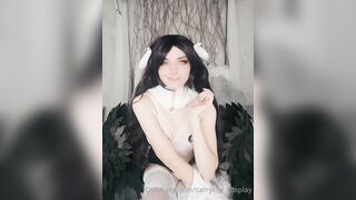 [11 of 89 Videos] Carrykey_cosplay (Carry Key) OnlyFans Leaks Nude Ginger Cosplay-girl
