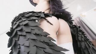 [15 of 89 Videos] Carrykey_cosplay (Carry Key) OnlyFans Leaks Nude Ginger Cosplay-girl