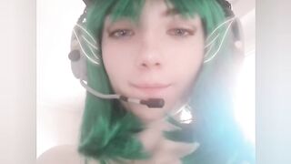 [20 of 89 Videos] Carrykey_cosplay (Carry Key) OnlyFans Leaks Nude Ginger Cosplay-girl