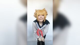 [23 of 89 Videos] Carrykey_cosplay (Carry Key) OnlyFans Leaks Nude Ginger Cosplay-girl