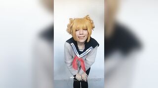 [23 of 89 Videos] Carrykey_cosplay (Carry Key) OnlyFans Leaks Nude Ginger Cosplay-girl