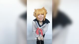 [23 of 89 Videos] Carrykey_cosplay (Carry Key) OnlyFans Leaks Nude Ginger Cosplay-girl