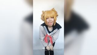 [23 of 89 Videos] Carrykey_cosplay (Carry Key) OnlyFans Leaks Nude Ginger Cosplay-girl