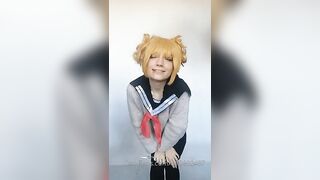 [23 of 89 Videos] Carrykey_cosplay (Carry Key) OnlyFans Leaks Nude Ginger Cosplay-girl